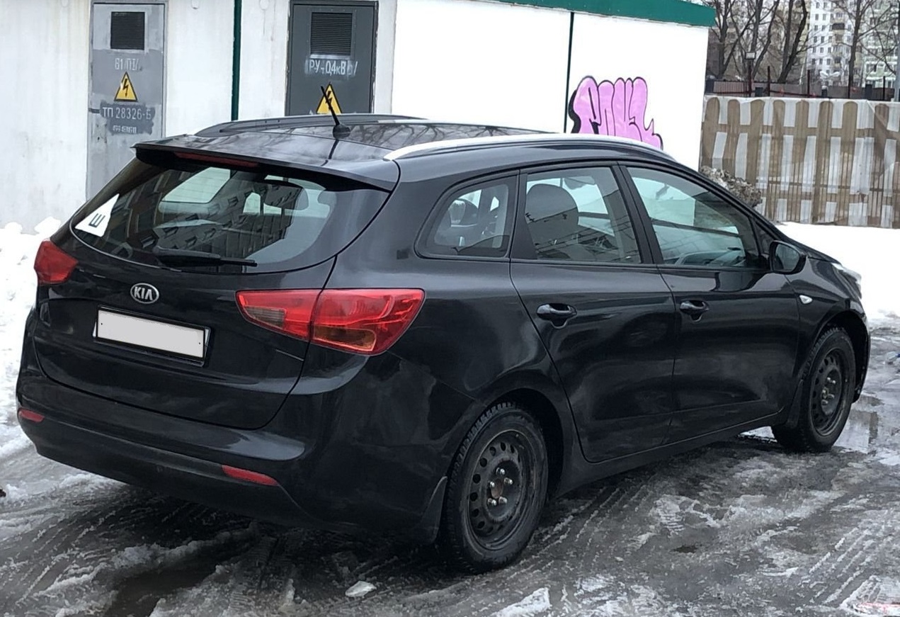 Выкуп Toyota Vitz