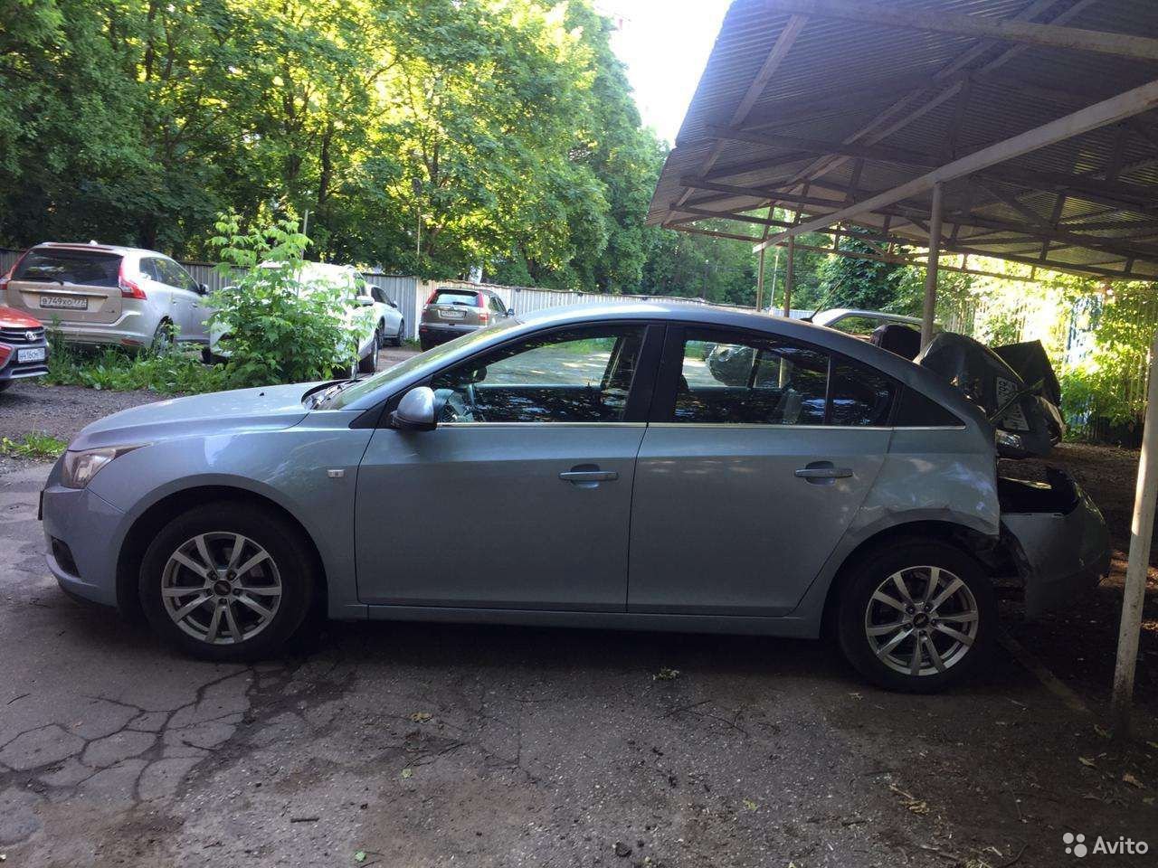 Выкуп Toyota Vitz
