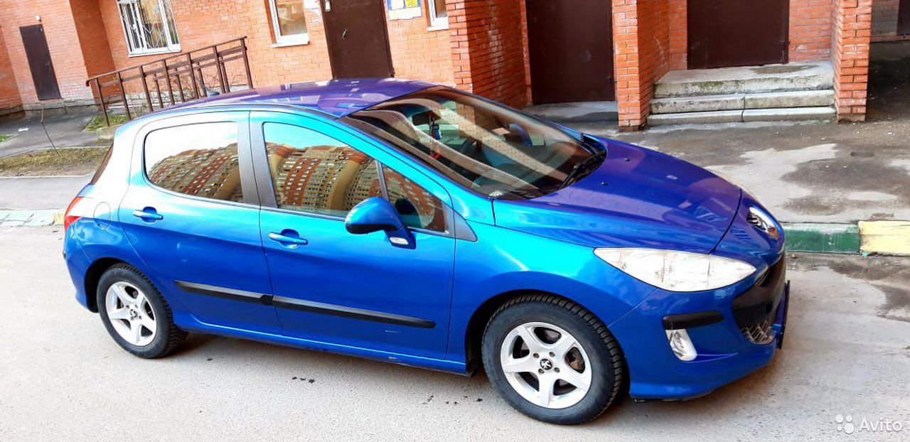 Выкуп Toyota Vitz