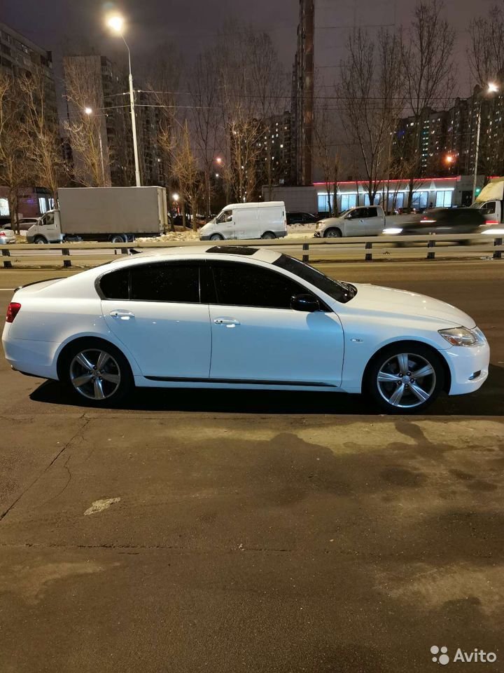 Выкуп крузер 200
