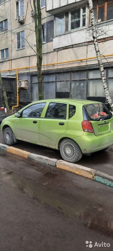 Выкуп Toyota Vitz